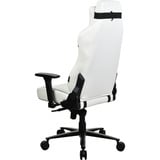 Arozzi Vernazza SoftPU - White gamestoel Wit