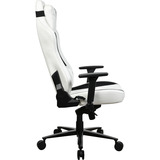Arozzi Vernazza SoftPU - White gamestoel Wit