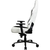 Arozzi Vernazza SoftPU - White gamestoel Wit