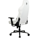 Arozzi Vernazza SoftPU - White gamestoel Wit