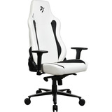 Arozzi Vernazza SoftPU - White gamestoel Wit