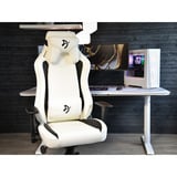 Arozzi Vernazza SoftPU - White gamestoel Wit