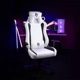 Arozzi Vernazza SoftPU - White gamestoel Wit