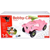BIG Bobby Car Classic Flower Loopauto 