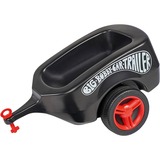 BIG Bobby Car Trailer Fulda Kindervoertuig