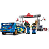 COBI Subaru Impreza WRC 2004 Constructiespeelgoed Schaal 1:35