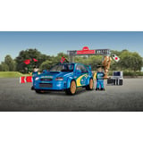 COBI Subaru Impreza WRC 2004 Constructiespeelgoed Schaal 1:35
