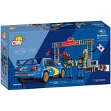 COBI Subaru Impreza WRC 2004 Constructiespeelgoed Schaal 1:35