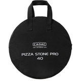 Cadac Pizzasteen Pro 40 Kookoppervlak: ø 33cm