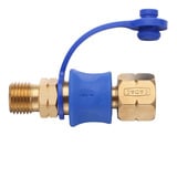 Cadac Quick Release Coupling DE, ø 8mm koppeling 