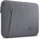 Case Logic Huxton Laptop Sleeve Grijs