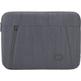 Case Logic Huxton Laptop Sleeve Grijs