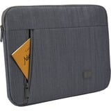 Case Logic Huxton Laptop Sleeve Grijs