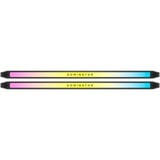 Corsair 48 GB DDR5-6000 Kit werkgeheugen Wit, CMP48GX5M2B6000C30W, Dominator Titanium RGB, XMP