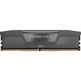 Corsair 48 GB DDR5-6000 Kit werkgeheugen Grijs, CMK48GX5M2E6000Z36, Vengeance