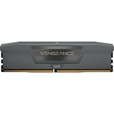 Corsair 48 GB DDR5-6000 Kit werkgeheugen Grijs, CMK48GX5M2E6000Z36, Vengeance