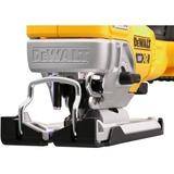 DEWALT 18V XR Brushless accu-decoupeerzaag Geel/zwart, Incl. T-STAK Box, accu en oplader niet inbegrepen