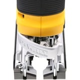 DEWALT 18V XR Brushless accu-decoupeerzaag Geel/zwart, Incl. T-STAK Box, accu en oplader niet inbegrepen