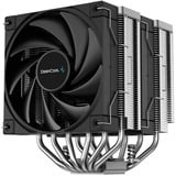 DeepCool AK620 cpu-koeler Zwart