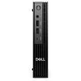 Dell Pro QBM1250 Plus (D6GXR) pc-systeem Zwart | Core Ultra 5 235 | Intel Graphics | 16 GB | 512 GB SSD