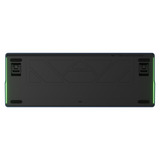 Ducky OK-M-98​, toetsenbord Zwart, US lay-out, KTT Linear, 98%, RGB, Hot-swap, PBT, 2.4 GHz / Bluetooth / USB-C