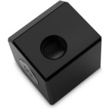 EKWB EK-Loop Connect - Flow Meter doorstroommeter Zwart