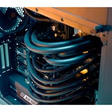 EKWB EK-Pro GPU Quick Disconnect Kit verbinding Zilver