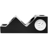 EKWB EK-Pro GPU Quick Disconnect Kit verbinding Zilver