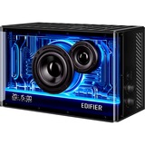 Edifier QD35 luidspreker Zwart, Bluetooth, USB