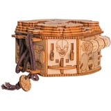 Escape Welt Blackbeard's Compass Puzzel 4 spelers, 60-90 minuten, Vanaf 14 jaar