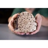 Escape Welt Blackbeard's Compass Puzzel 4 spelers, 60-90 minuten, Vanaf 14 jaar