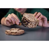 Escape Welt Blackbeard's Compass Puzzel 4 spelers, 60-90 minuten, Vanaf 14 jaar