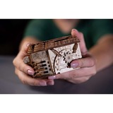 Escape Welt Blackbeard's Compass Puzzel 4 spelers, 60-90 minuten, Vanaf 14 jaar