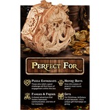 Escape Welt Blackbeard's Compass Puzzel 4 spelers, 60-90 minuten, Vanaf 14 jaar