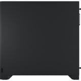 Fractal Design Pop 2 Air RGB midi tower behuizing Zwart | 1x USB-A | 1x USB-C | RGB | Tempered Glass