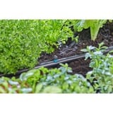 GARDENA Micro Strook Sprinkler Zwart/turquoise, 5 Stuks