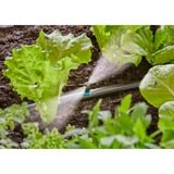 GARDENA Micro Strook Sprinkler Zwart/turquoise, 5 Stuks