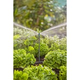 GARDENA Micro Strook Sprinkler Zwart/turquoise, 5 Stuks