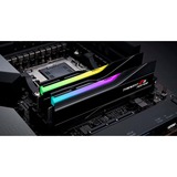 G.Skill 32 GB DDR5-6400 Kit werkgeheugen Zwart, F5-6400J3239G16GX2-TZ5NR, Trident Z5 NEO RGB, EXPO