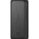 HP OmniDesk Desktop AI M03-0070nd PC (E1GH3EA) pc-systeem Grijs | Ultra 7 265 | Intel Graphics | 16 GB | 512 GB SSD
