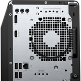 HP OmniDesk Desktop AI M03-0070nd PC (E1GH3EA) pc-systeem Grijs | Ultra 7 265 | Intel Graphics | 16 GB | 512 GB SSD