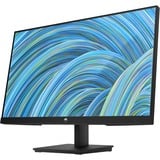 HP V24v G5 23.8" monitor Zwart, 75 Hz, HDMI, AMD FreeSync