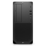 HP Z2 Tower G9 (996P8ET) pc-systeem Zwart | Core i9-14900 | UHD Graphics 770 | 32 GB | 1 TB SSD
