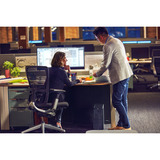 HP Z2 Tower G9 (996P8ET) pc-systeem Zwart | Core i9-14900 | UHD Graphics 770 | 32 GB | 1 TB SSD