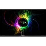 HyperX Armada 25 24.5" Gaming Monitor Zwart, 2x HDMI, 1x DisplayPort, 240 Hz