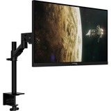 HyperX Armada 25 24.5" Gaming Monitor Zwart, 2x HDMI, 1x DisplayPort, 240 Hz