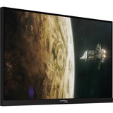 HyperX Armada 25 24.5" Gaming Monitor Zwart, 2x HDMI, 1x DisplayPort, 240 Hz