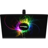 HyperX Armada 25 24.5" Gaming Monitor Zwart, 2x HDMI, 1x DisplayPort, 240 Hz