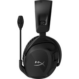 HyperX Cloud Stinger 2 Wireless Gaming Headset Zwart