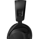 HyperX Cloud Stinger 2 Wireless  over-ear gaming headset Zwart